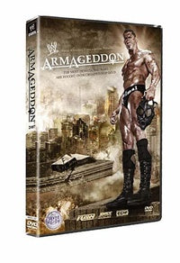 Armageddon 2007 [DVD]