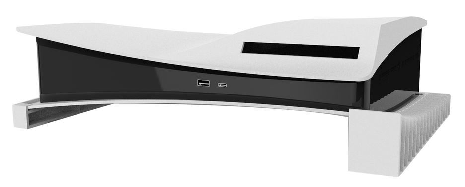 ONIVERSE - Stand horizontal pour PS5