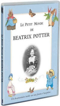 Le Petit monde de Beatrix Potter [DVD]