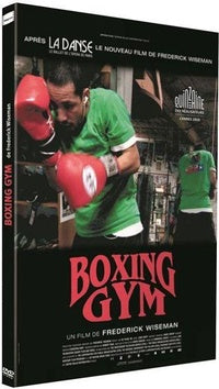 Boxing Gym [DVD]