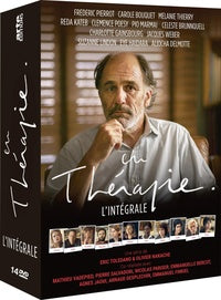 En thérapie - L'Intégrale [DVD]
