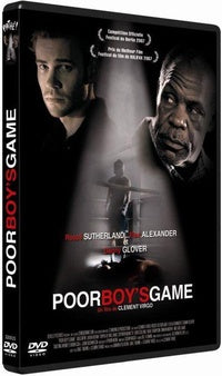 Poor boy's game [DVD]