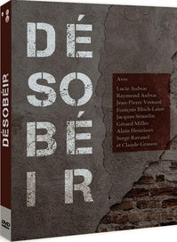 Désobéir [DVD]