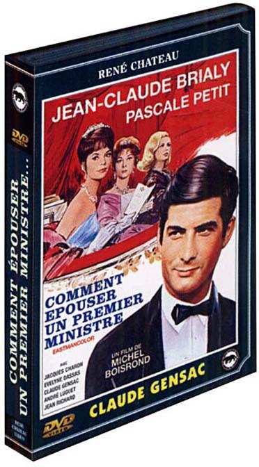 Comment épouser un premier ministre [DVD]
