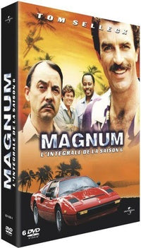 Magnum - Saison 6 [DVD]