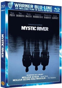 Mystic River [Blu-ray]