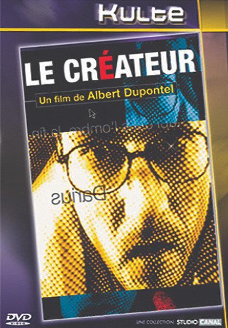 Le Créateur [DVD]