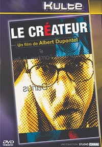 Le Créateur [DVD]