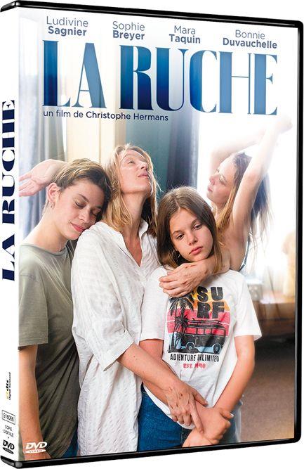 La Ruche [DVD]