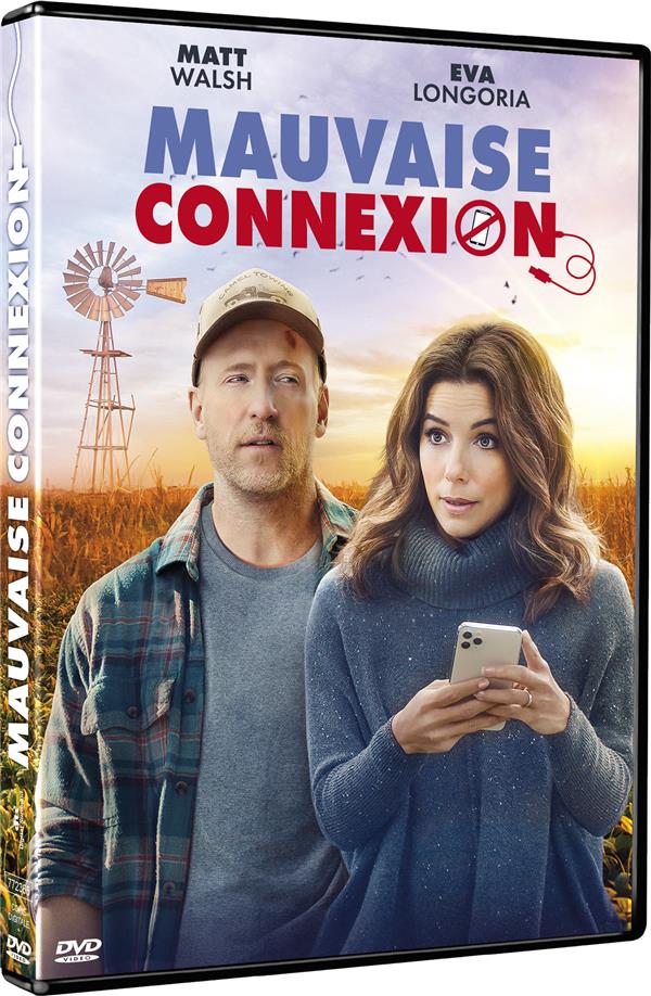 Mauvaise connexion ! [DVD]