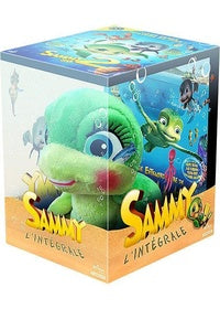 Sammy, l'intégrale [DVD]
