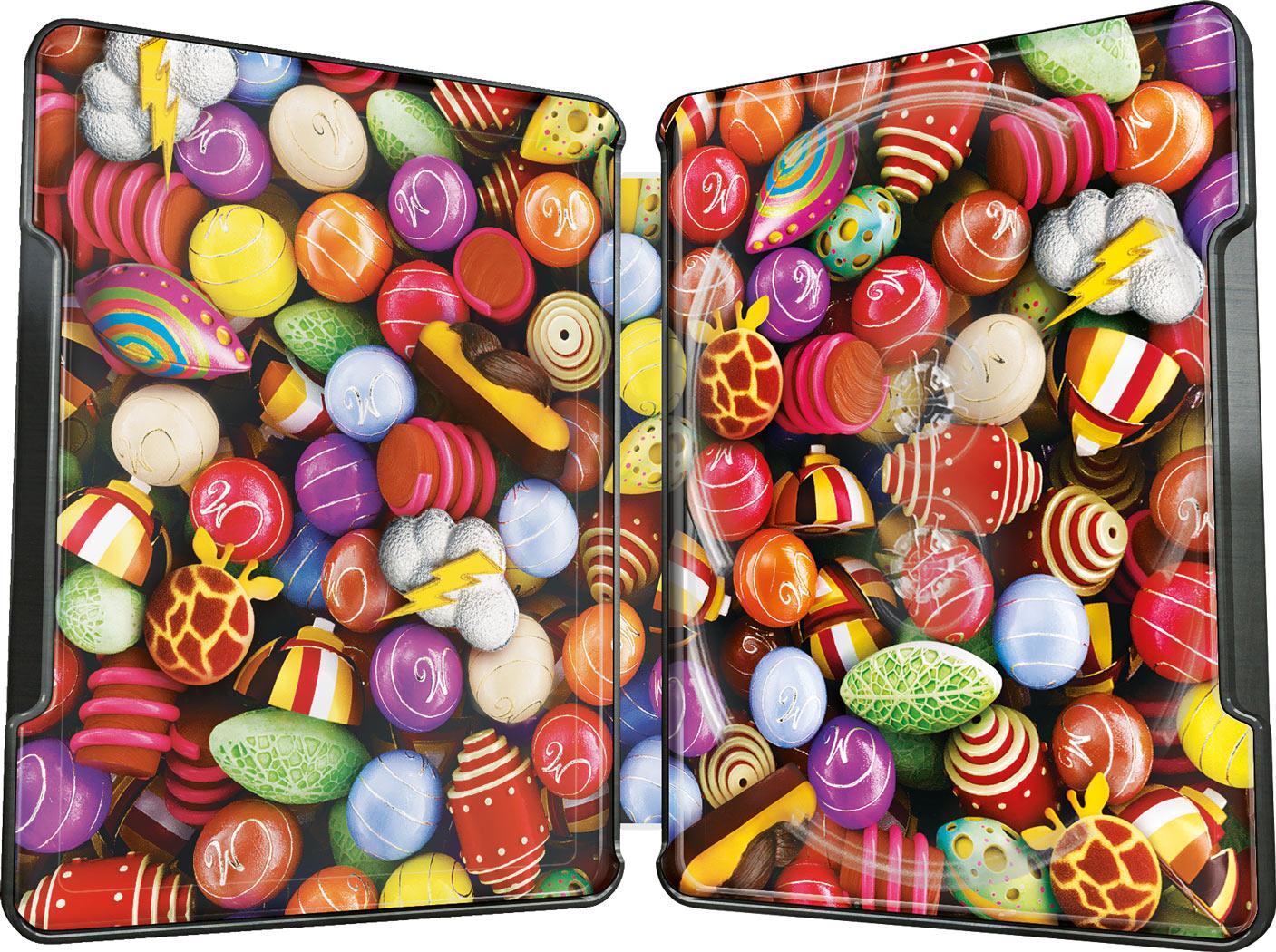 Wonka [4K Ultra HD]