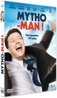 Mytho-Man ! [DVD]