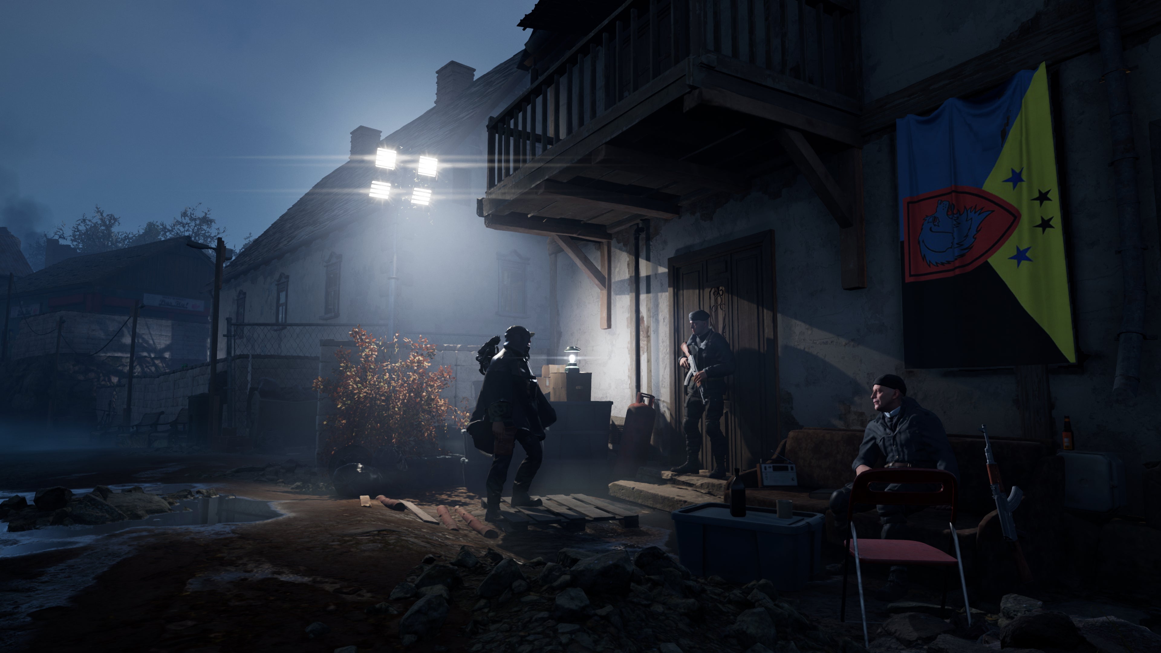 Hell is Us - Deluxe Edition