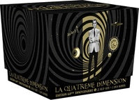 La Quatrième dimension (La série originale) - L'intégrale [Blu-ray]
