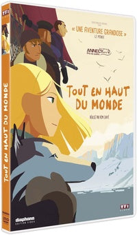 Tout en haut du monde [DVD]