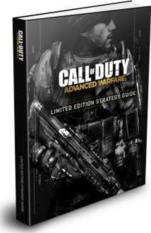 Guide Call of Duty Advanced Warfare