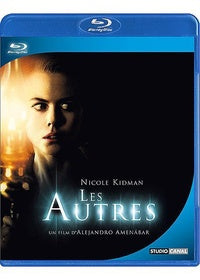 Les Autres [Blu-ray]