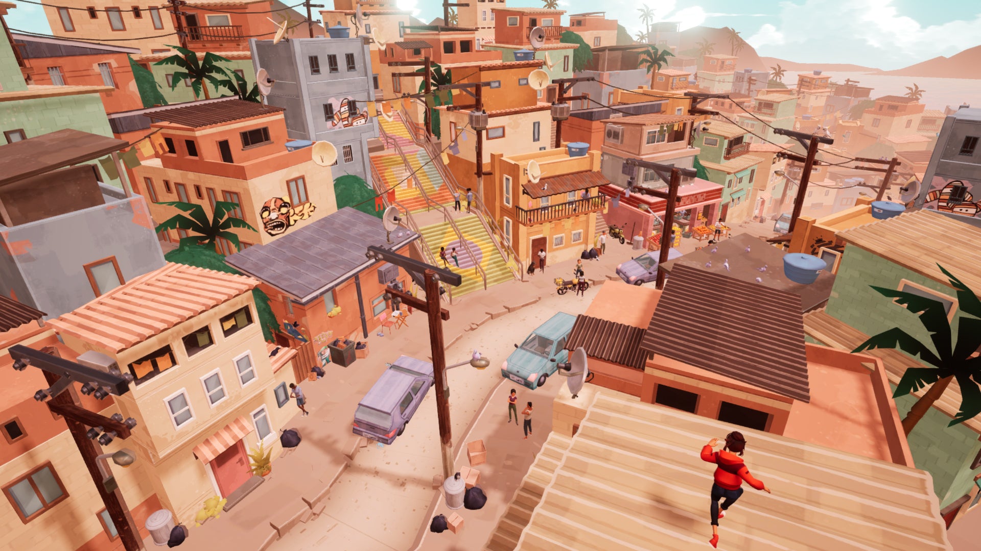 Carmen Sandiego - 40th Anniversary Edition - flash vidéo