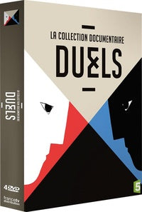 La Collection documentaire - Duels [DVD]