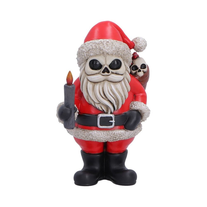 Nemesis Now - "Noel" Statue 10.5cm