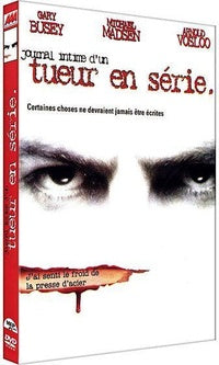 Journal intime d'un tueur en série [DVD]