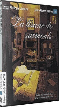 La Tisane de sarments [DVD]