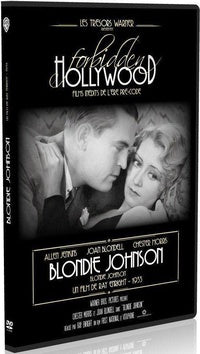 Blondie Johnson [DVD]