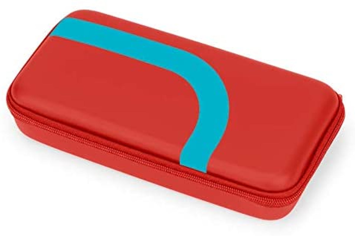 Gioteck - Pack de démarrage essentiel pour Nintendo Switch