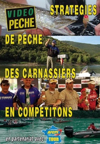 Pêche des Carnassiers en competition [DVD]
