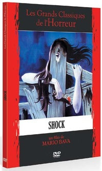 Les Démons de la nuit [DVD]