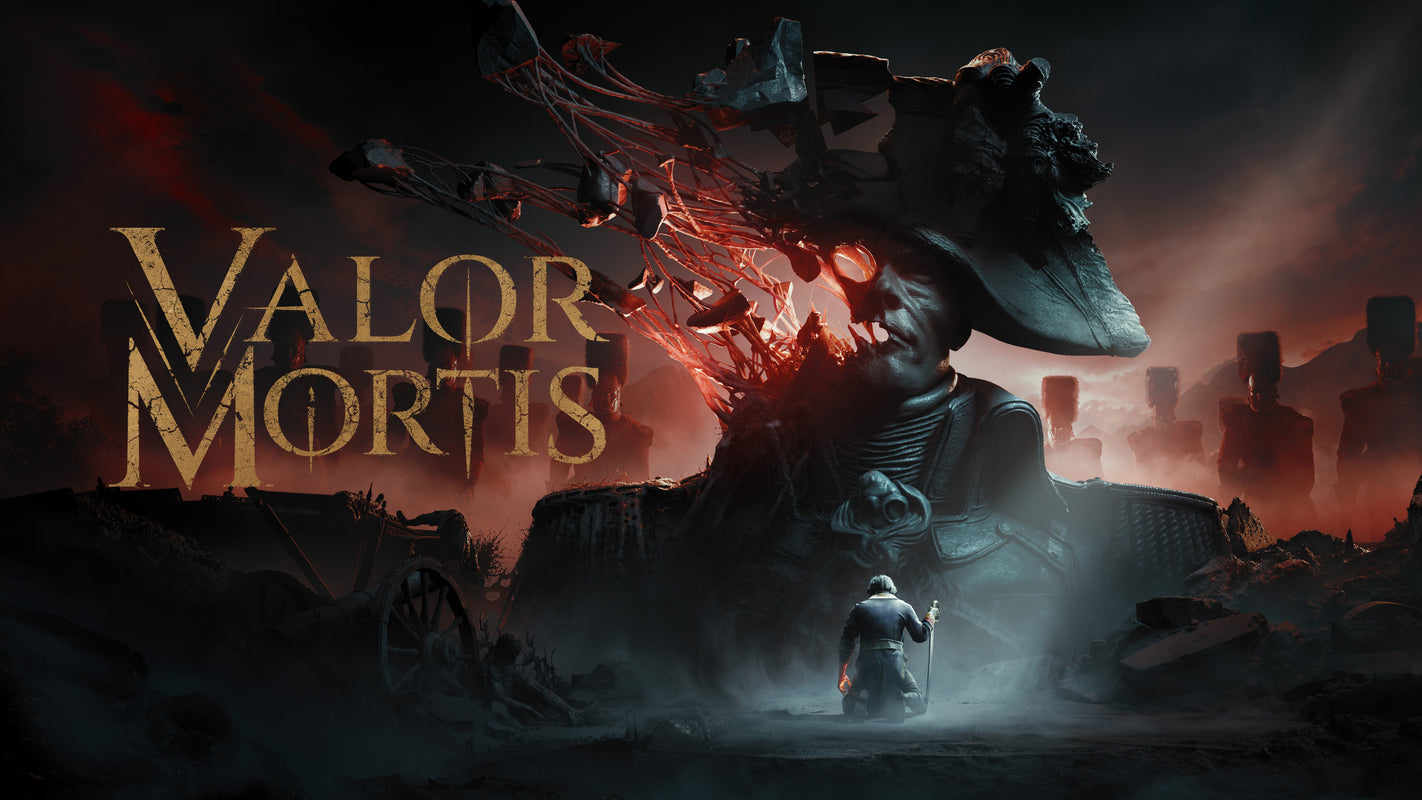 Valor Mortis