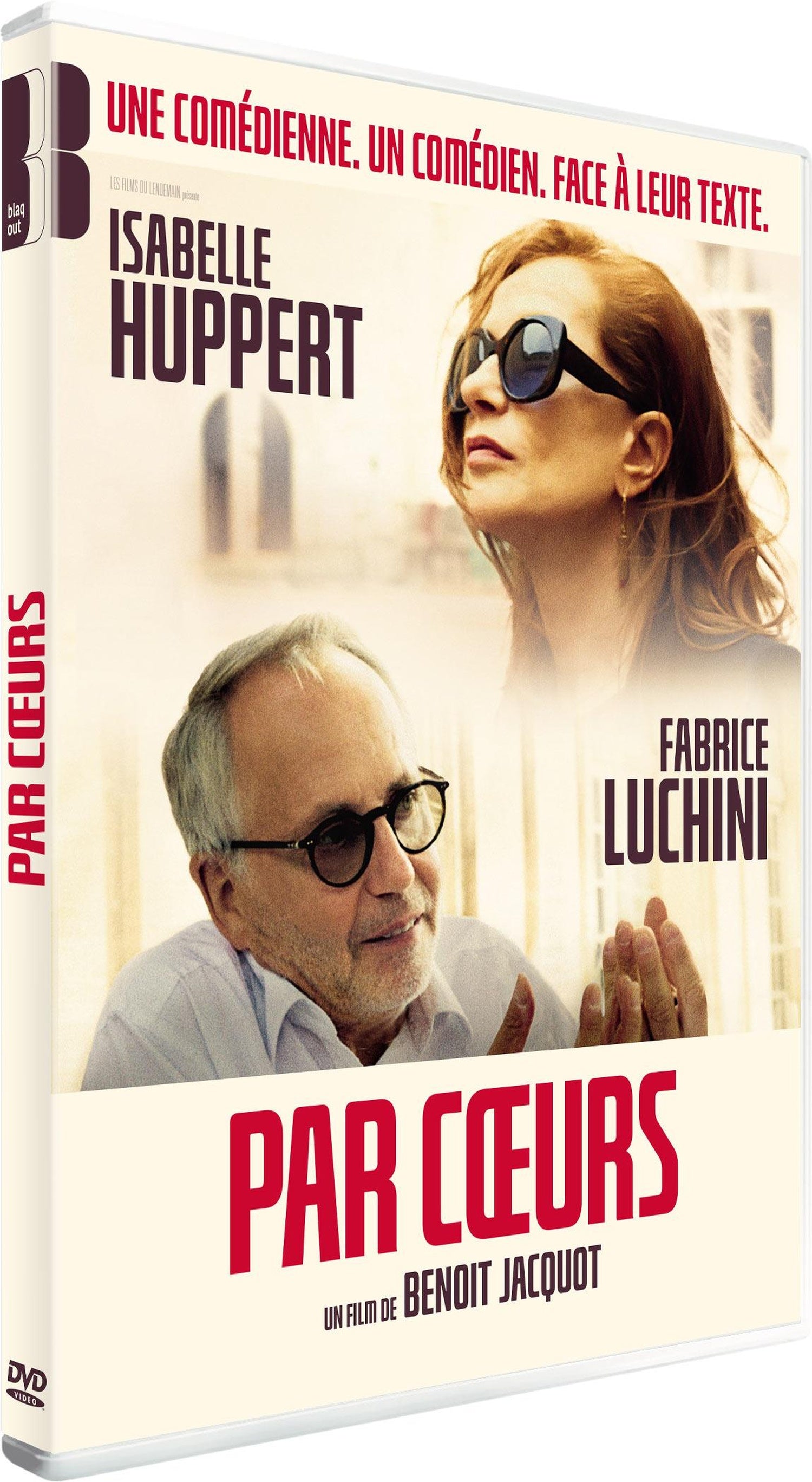 Par coeurs [DVD]