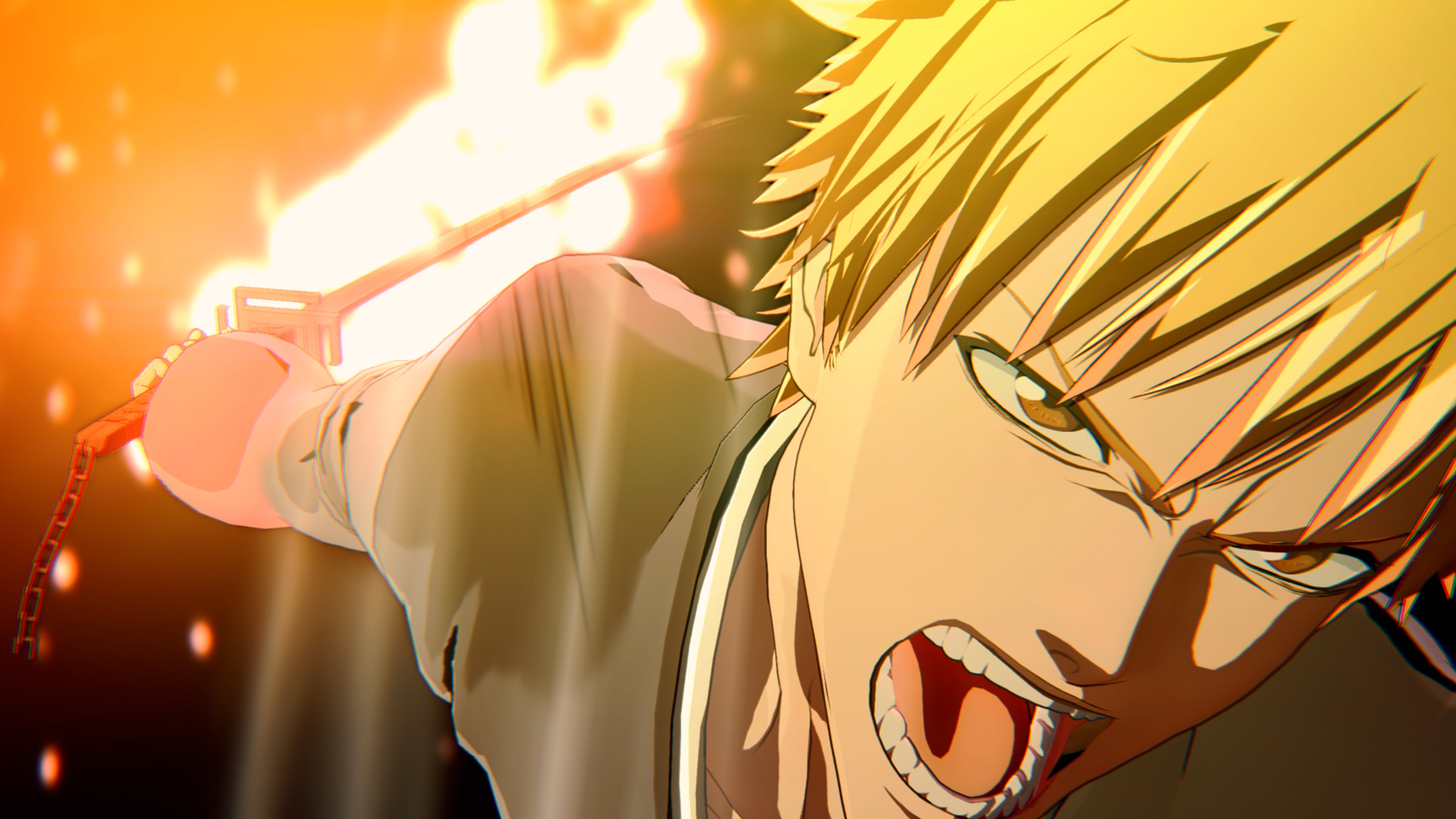 BLEACH Rebirth of Souls - flash vidéo