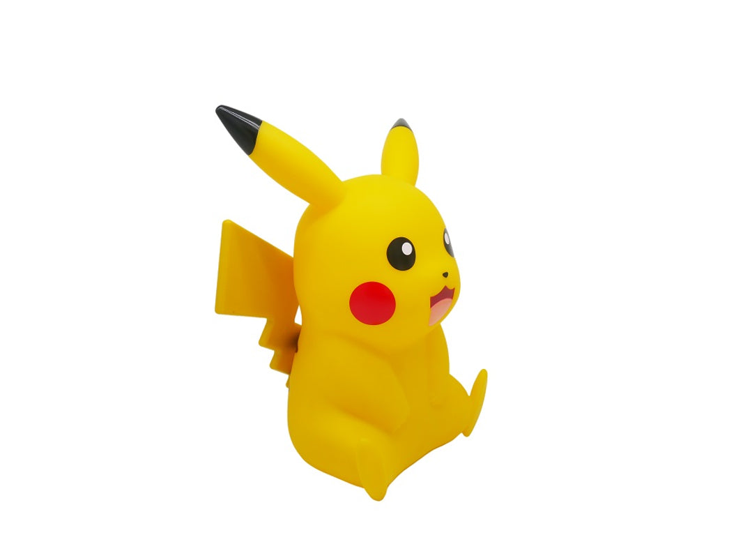 Pokemon - Wireless Lampe Led Pikachu 40 cm