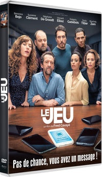 Le Jeu [DVD]