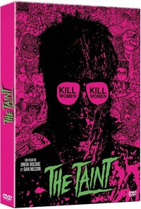 The Taint [DVD]