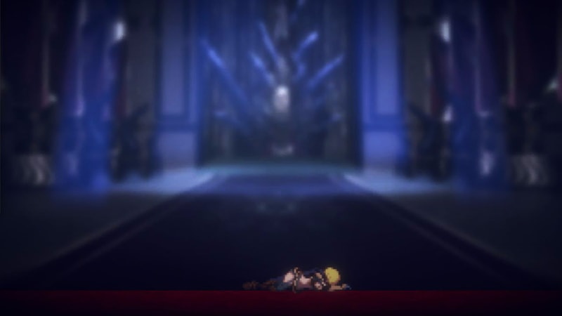 Overlord : Escape from Nazarick - Limited Edition - flash vidéo