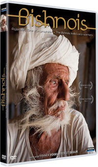 Bishnois - Rajasthan, l'âme d'un prophète [DVD]