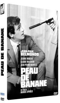 Peau de banane [DVD]