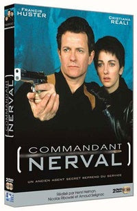Commandant Nerval - Intégrale [DVD]