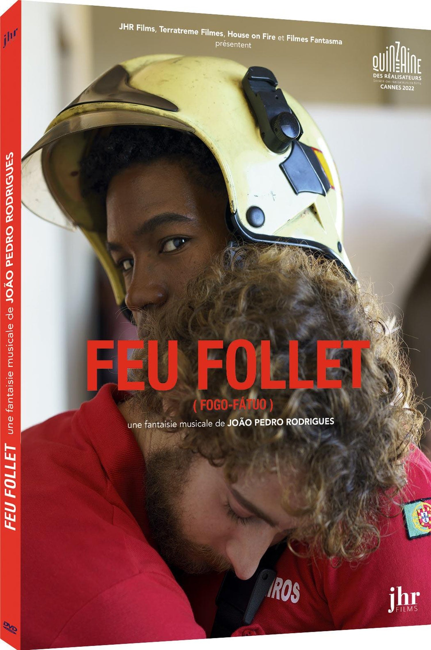 Feu follet [DVD]