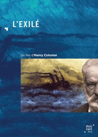L'Exilé [DVD]