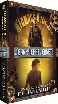 Jean-Pierre Jeunet - Coffret - Micmacs à tire-larigot + Un long dimanche de fiançailles [DVD]