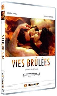 Vies brûlées [DVD]