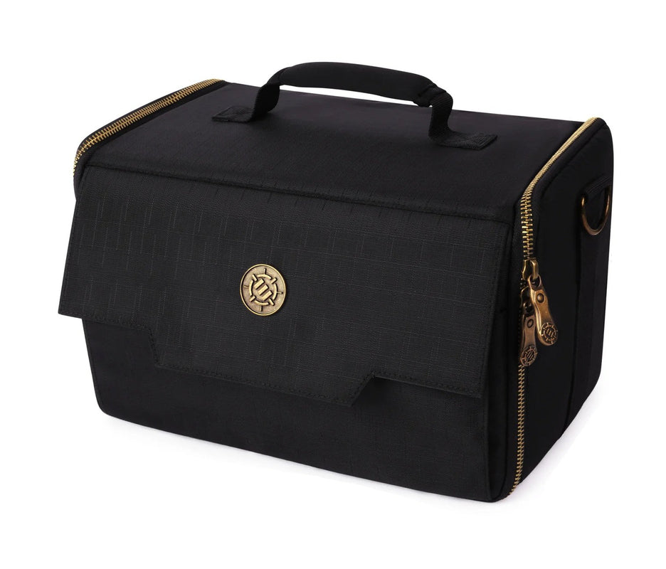 ENHANCE - Sacoche de transport pour figurines miniatures de jeux de société à base large