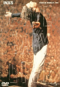 INXS - Live Baby Live [DVD]