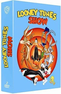 The Looney Tunes Show - Intégrale de la saison 1 [DVD]