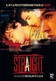 Straight [DVD]