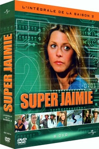 Super Jaimie - Saison 2 [DVD]
